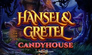 Hansel And Gretel Candyhouse tại win78vn8
