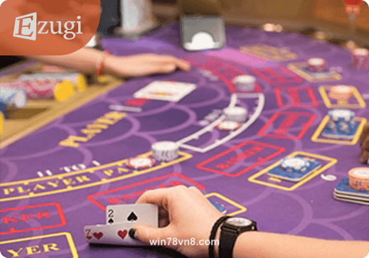 Casino Marina Baccarat 3 tại win78vn8