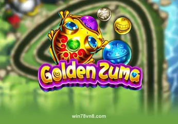 Hình ảnh trò chơi Golden Zuma tại win78vn8