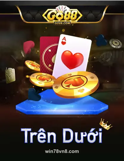 Hình ảnh Go Tren Duoi Portrait tại win78vn8