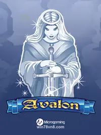 Hình ảnh Avalon tại win78vn8